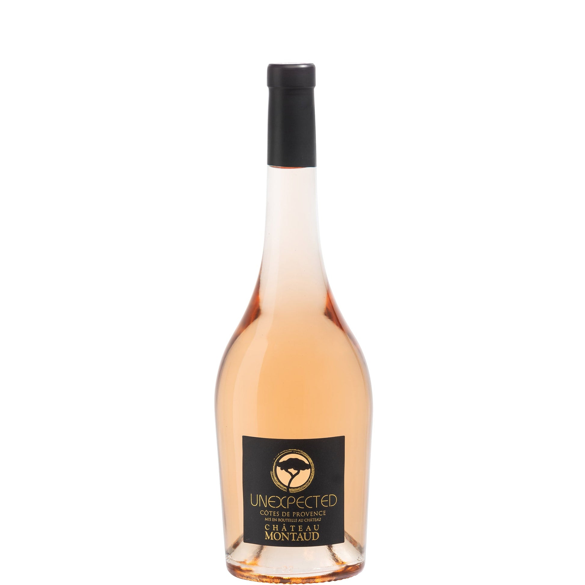Château Montaud, Unexpected Côtes De Provence Rosé, 2022 (4121)