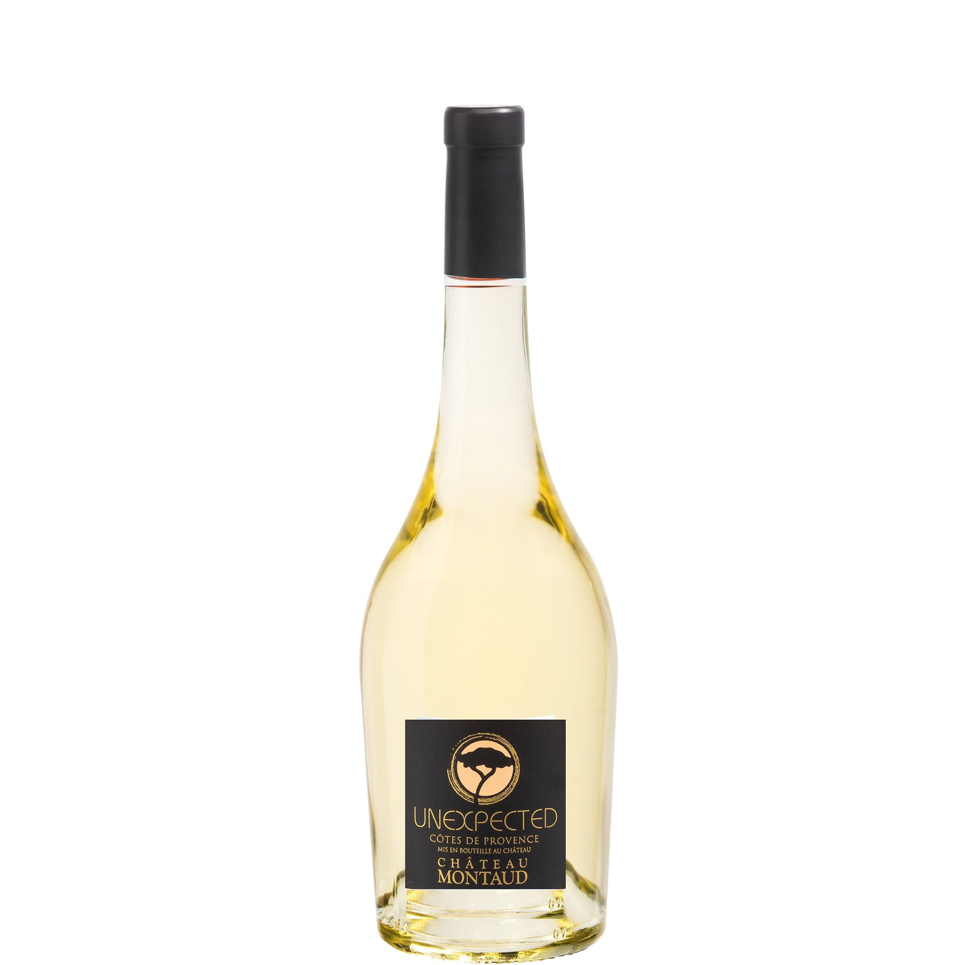 Château Montaud, Unexpected White, 2020 (4133)