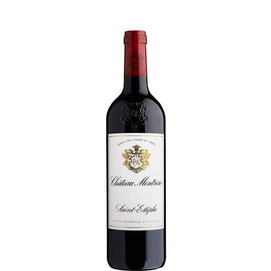 Château Montrose, 2022