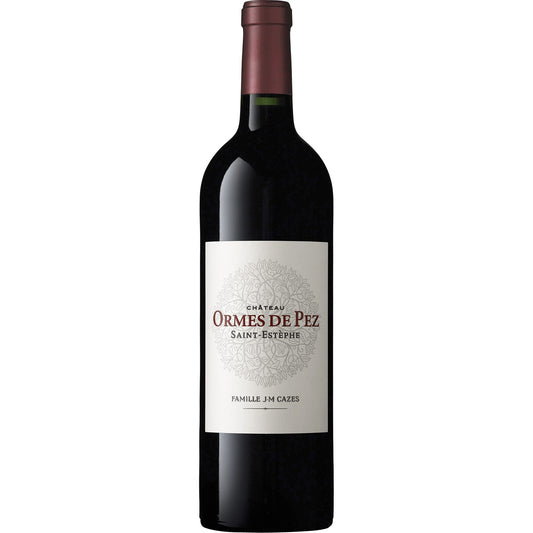 Château Ormes De Pez, 2020 - Magnum