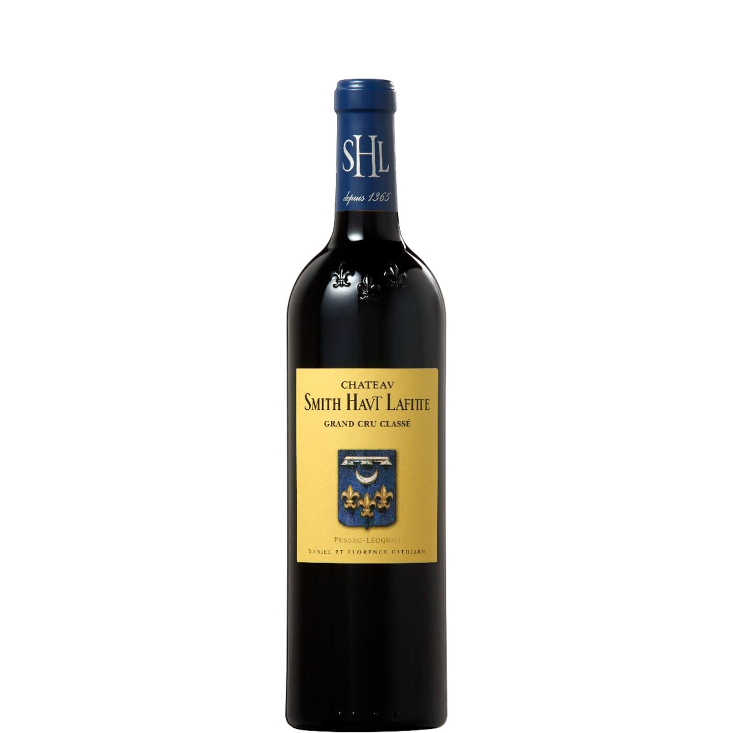 Château Smith Haut Lafitte Rouge, 2022