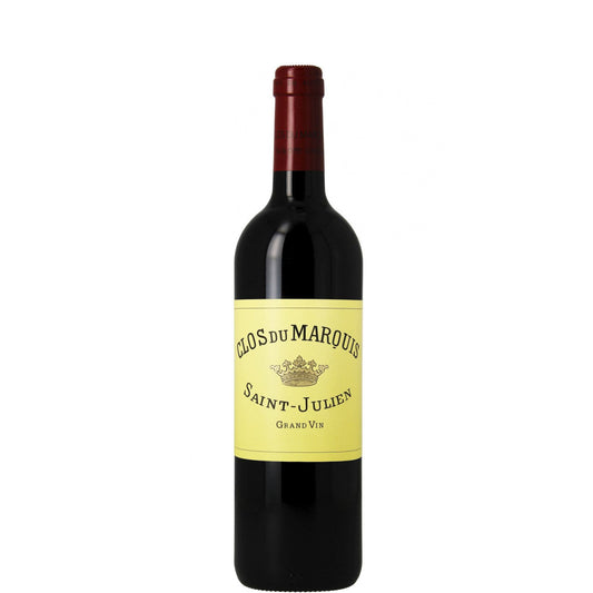 Domaines Delon, Clos Du Marquis, 2022