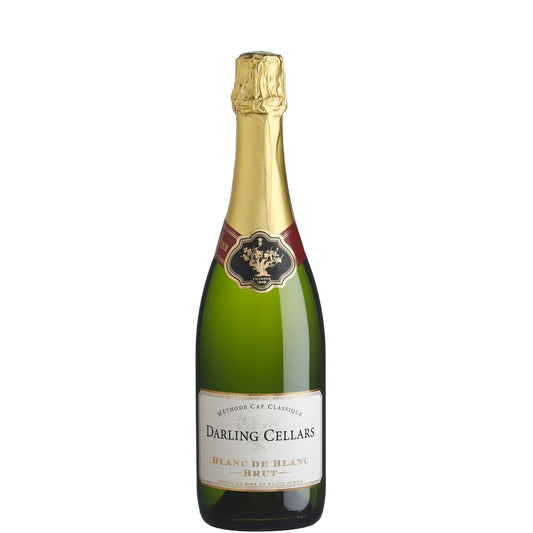 Darling Cellars, MCC Blanc de Blancs Brut, 2020