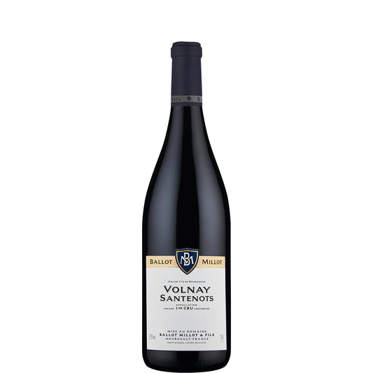 Volnay Premier Cru, Domaine Ballot Millot, 2020