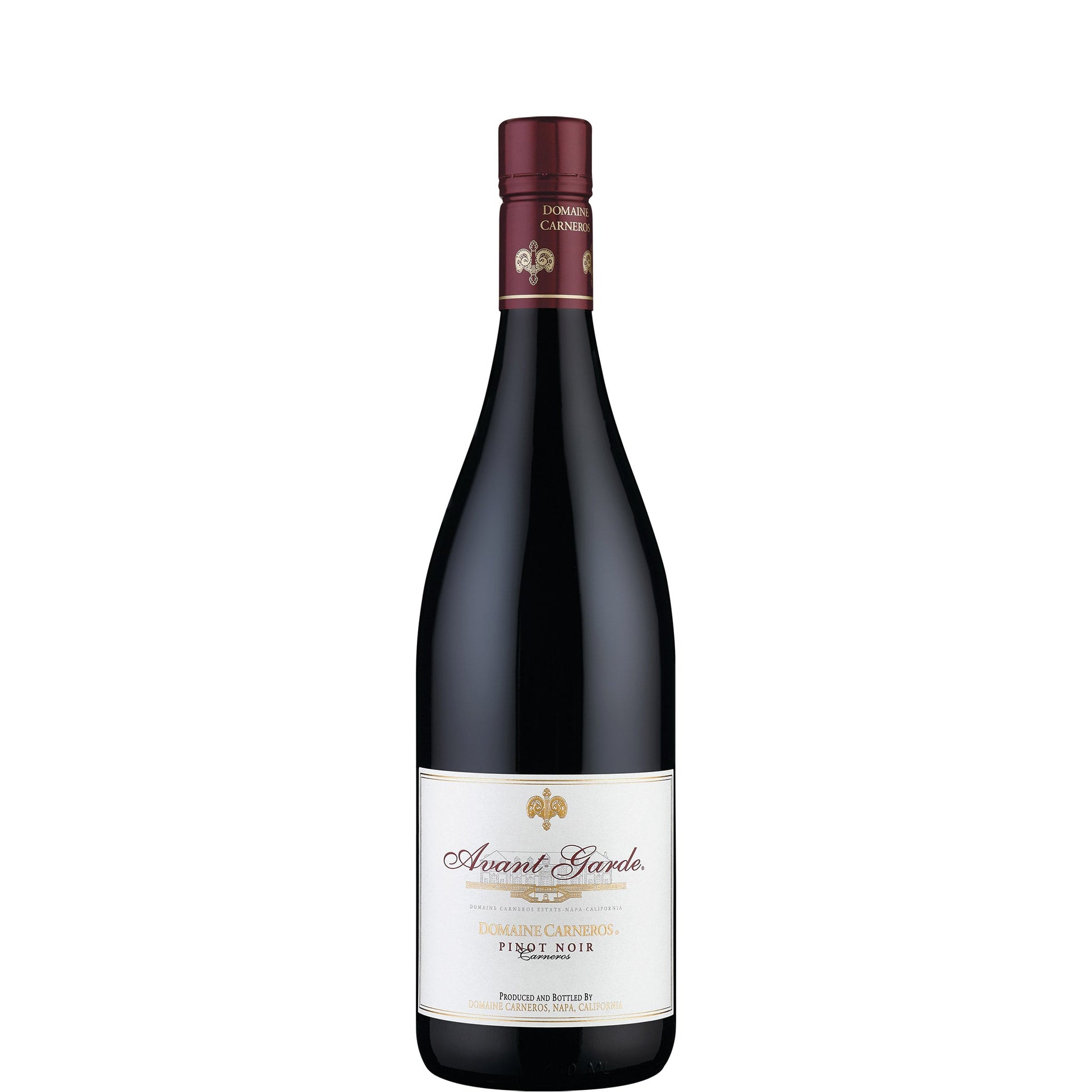 Domaine Carneros, Avant Garde, 2019