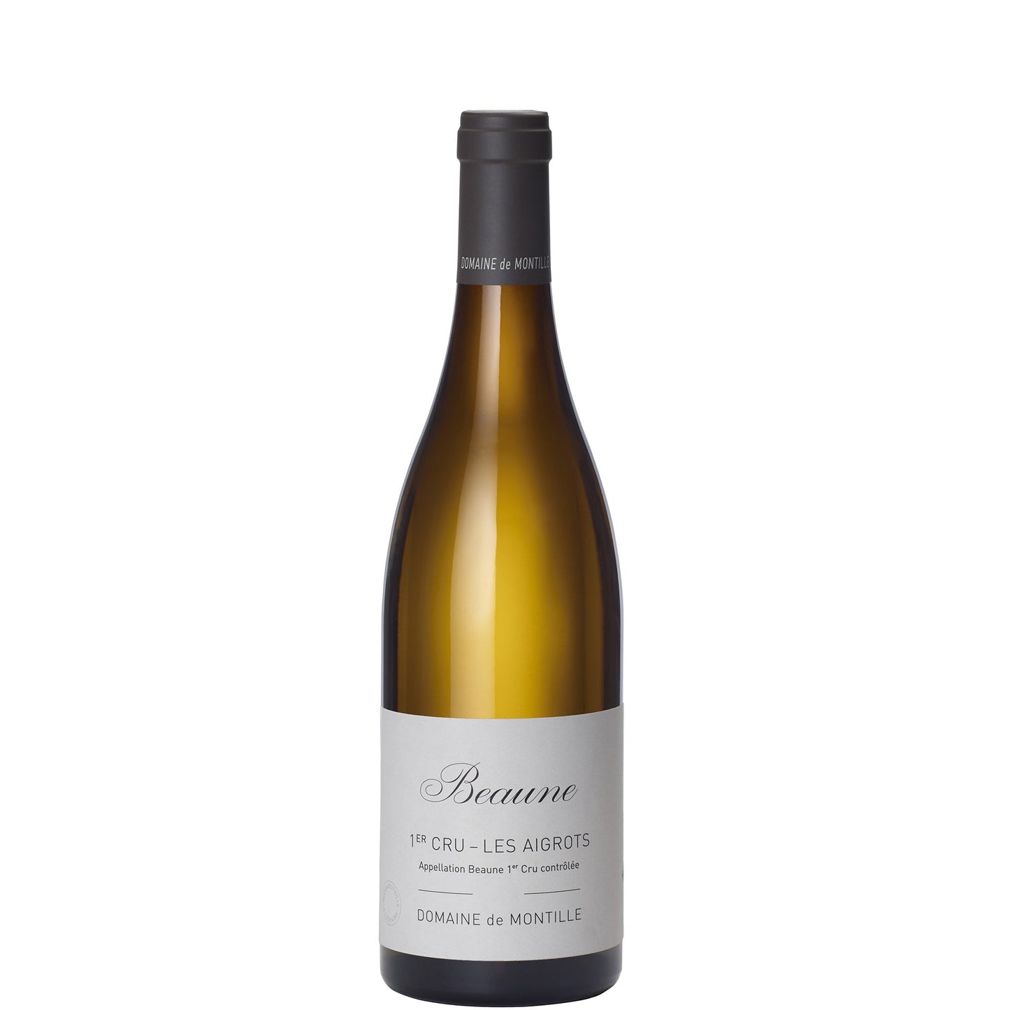 Premier Cru, Les Aigrots Blanc, Domaine de Montille, 2020