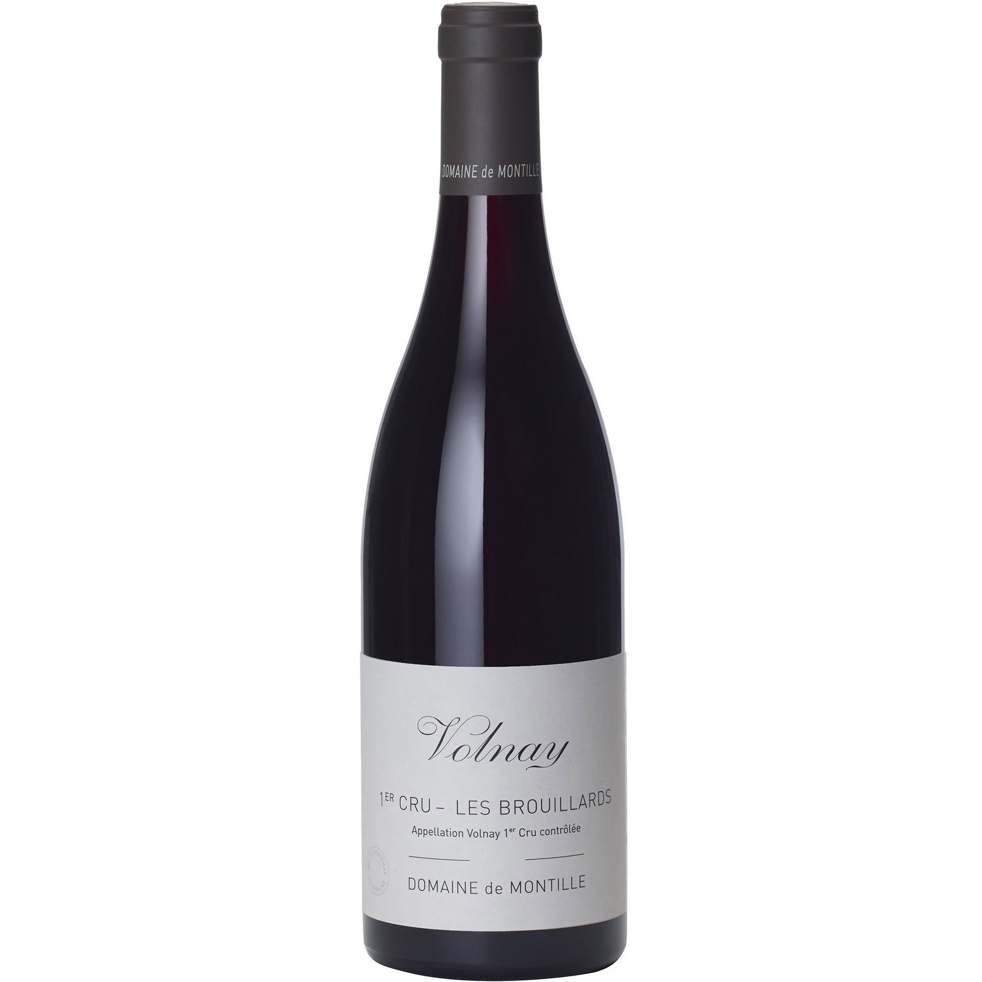 Volnay Premier Cru, Les Brouillards, Domaine de Montille, 2020 - 300cl