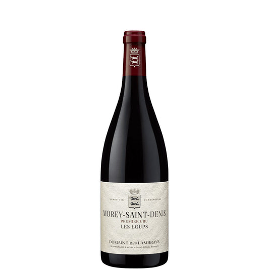 Morey-Saint-Denis Premier Cru, Les Loups, Domaine des Lambrays, 2021