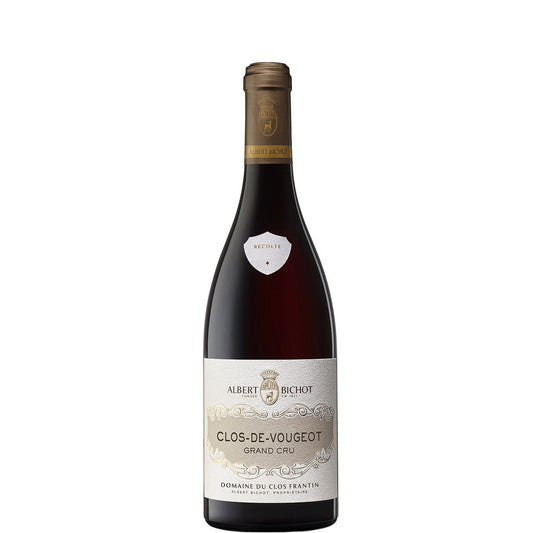 Clos-de-Vougeot Grand Cru, Albert Bichot and Domaine du Clos Frantin, 2021