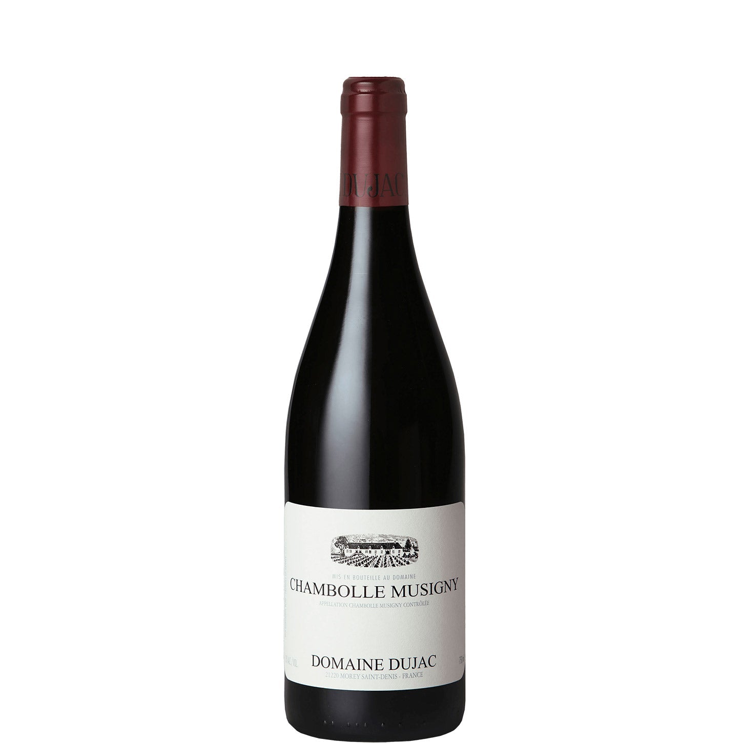 Chambolle-Musigny, Domaine Dujac, 2020