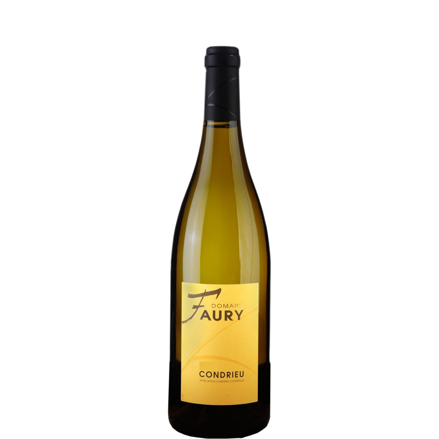 Domaine Faury, Condrieu La Berne, 2018
