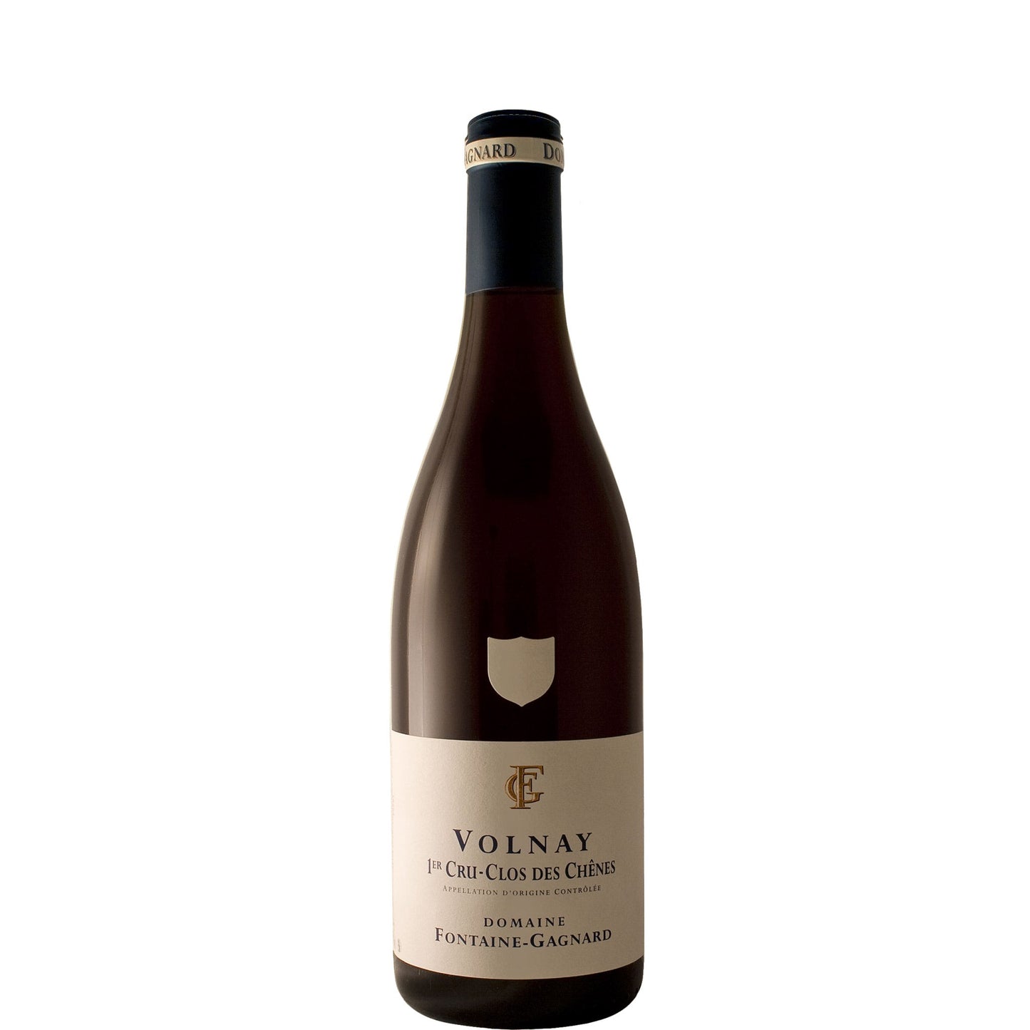 Volnay Premier Cru, Clos De Chenes, Domaine Fontaine-Gagnard, 2020 (B20571)