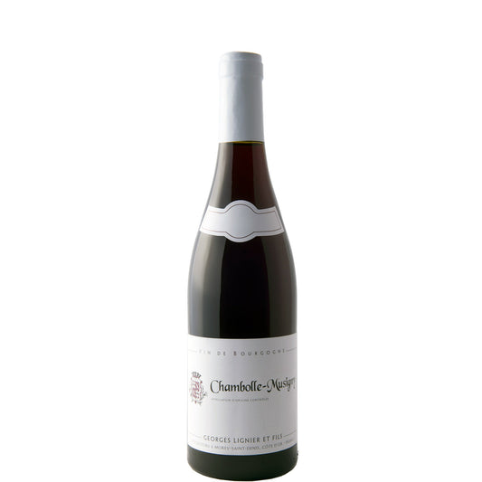 Chambolle Musigny, Domaine Georges Lignier et Fils, 2021