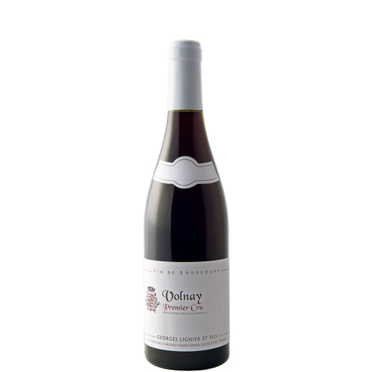 Volnay Premier Cru, Domaine Georges Lignier et Fils, 2020