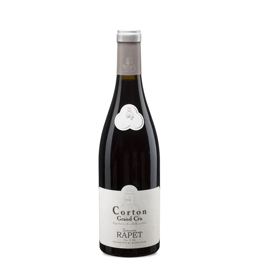 Corton Grand Cru, Domaine Rapet, 2021