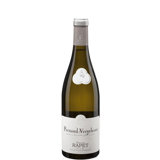 Pernand-Vergelesses Blanc, Domaine Rapet, 2021