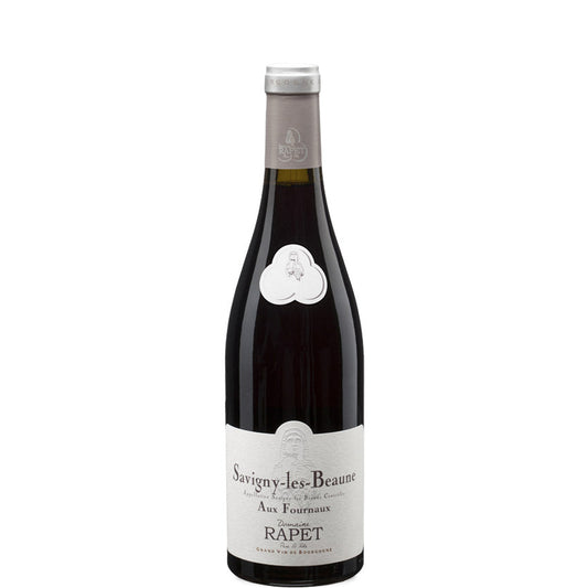 Savigny-les-Beaune, Aux Fournaux, Domaine Rapet, 2011 - Half-bottle