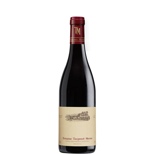 Nuits-Saint-Georges Premier Cru, Les Pruliers, Domaine Taupenot-Merme, 2021