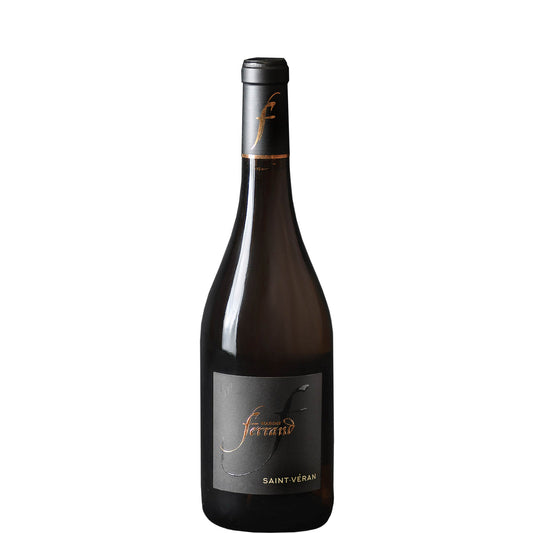 Saint Veran, Domaine Nadine Ferrand, 2021