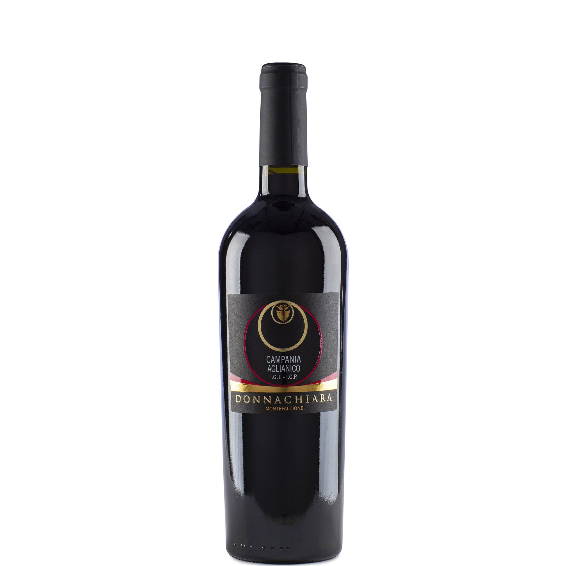 Donnachiara, Aglianico Campania, 2019