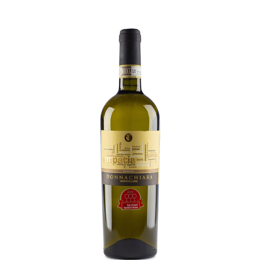 Donnachiara, Empatia Fiano Di Avellino, 2019
