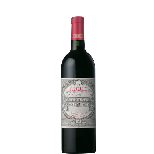 Château Branaire-Ducru, 2018 (B6648)