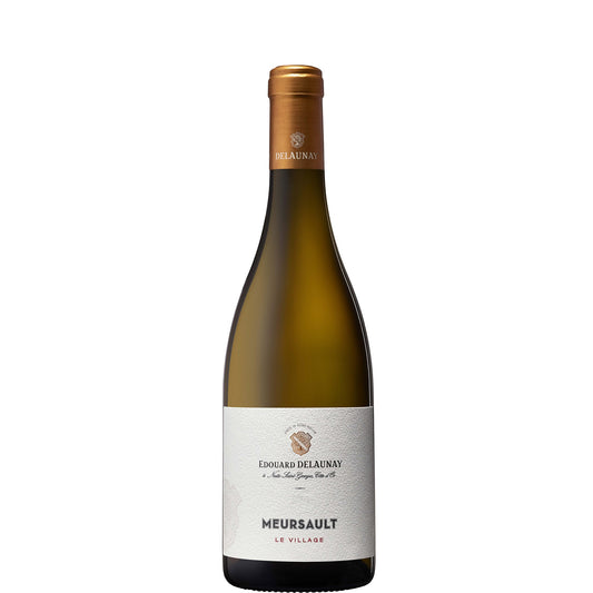 Meursault, Edouard Delaunay, 2018