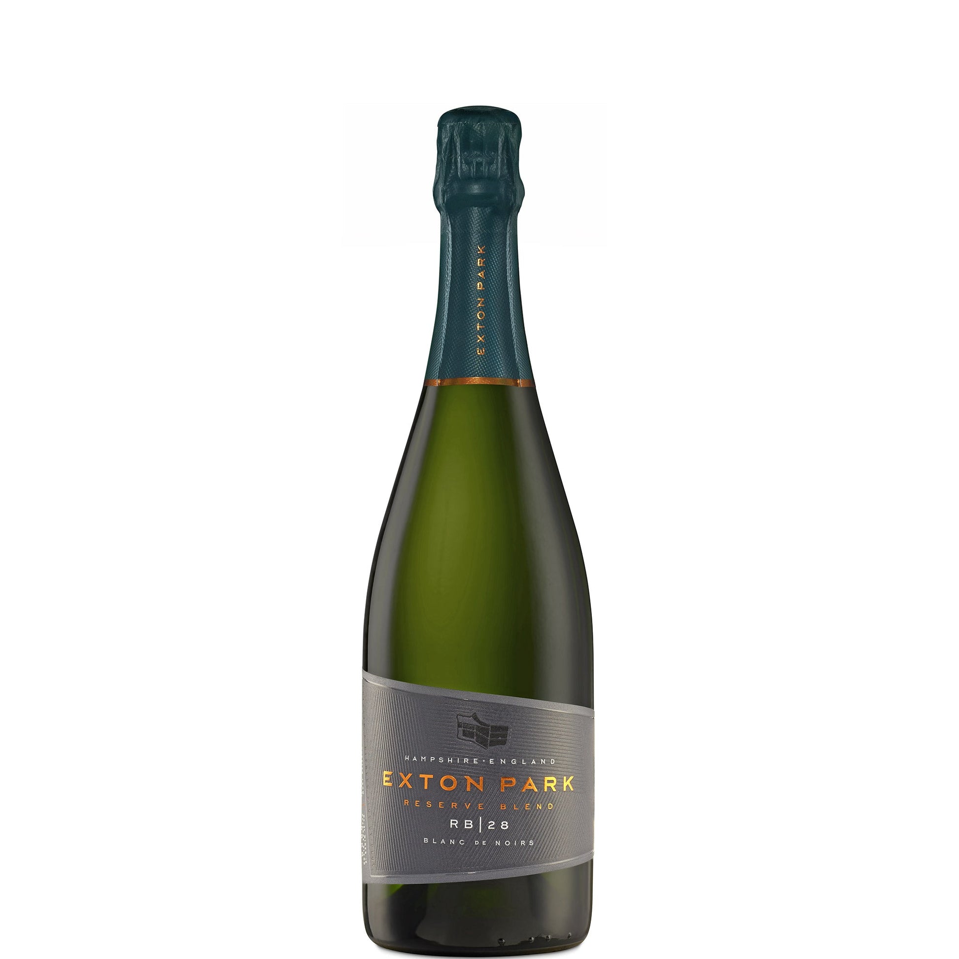 Exton Park, RB 28 Blanc De Noirs, Nv