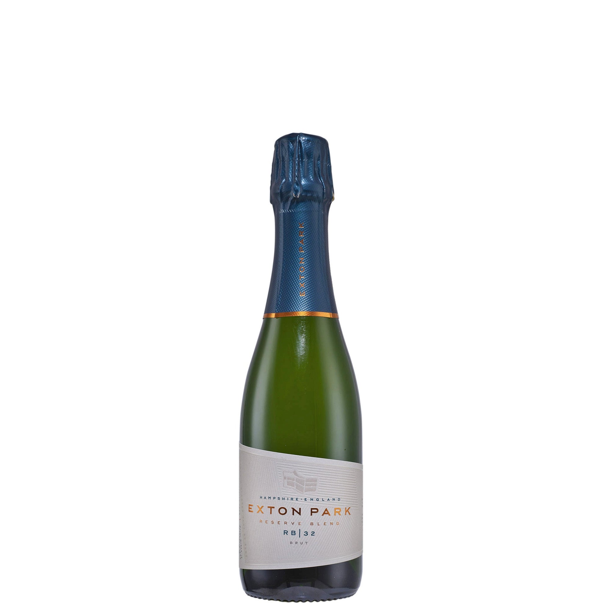 Exton Park, RB 32 Brut Reserve, Nv - Half-bottle