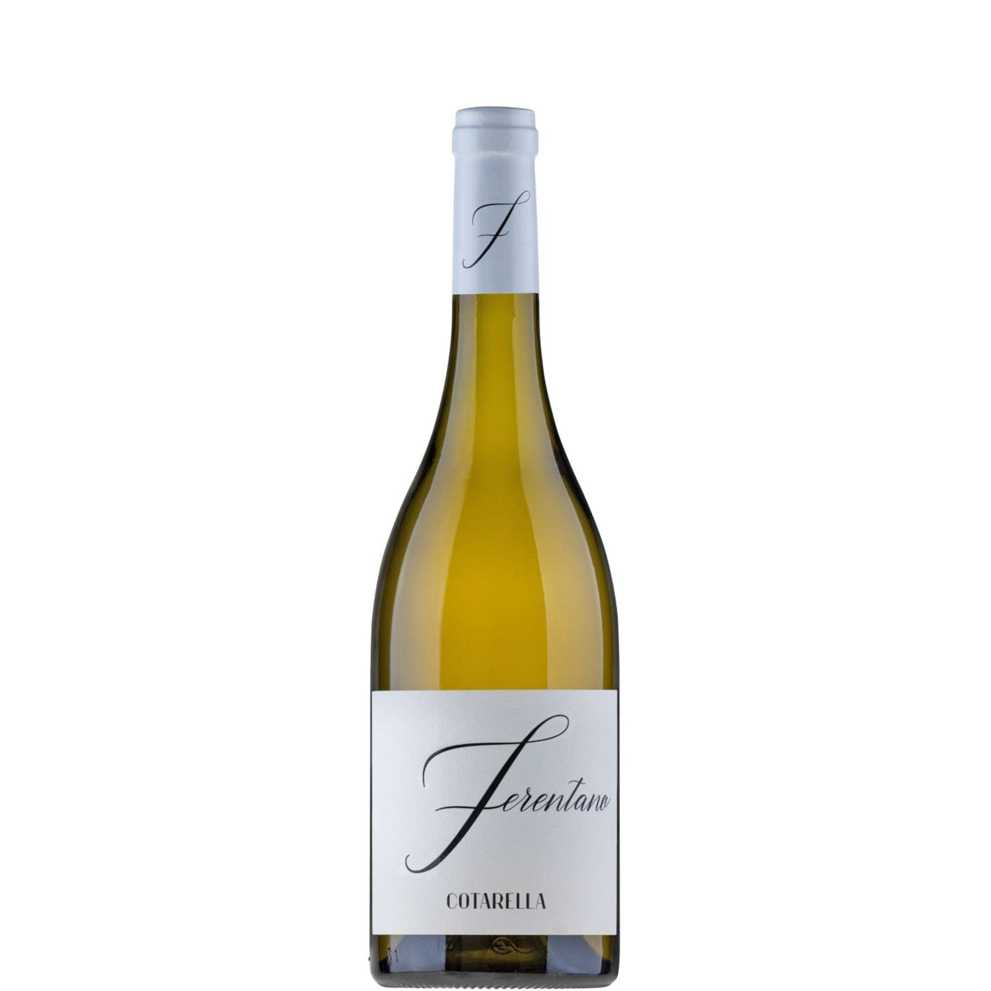 Falesco, Ferentano, 2018