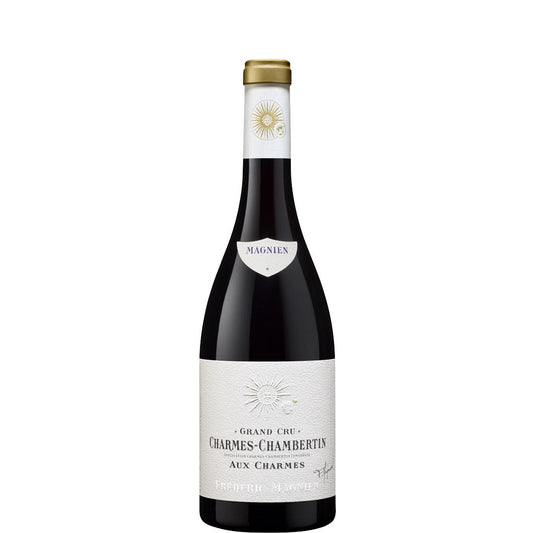 Charmes-Chambertin Grand Cru, Aux Charmes, Frédéric Magnien, 2021