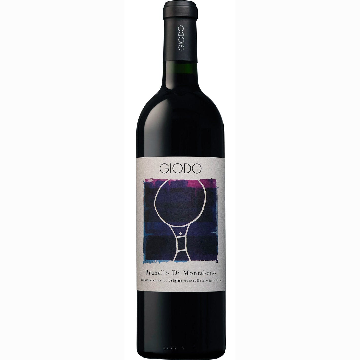 Podere Giodo, Giodo Brunello Di Montalcino, 2018 - Magnum