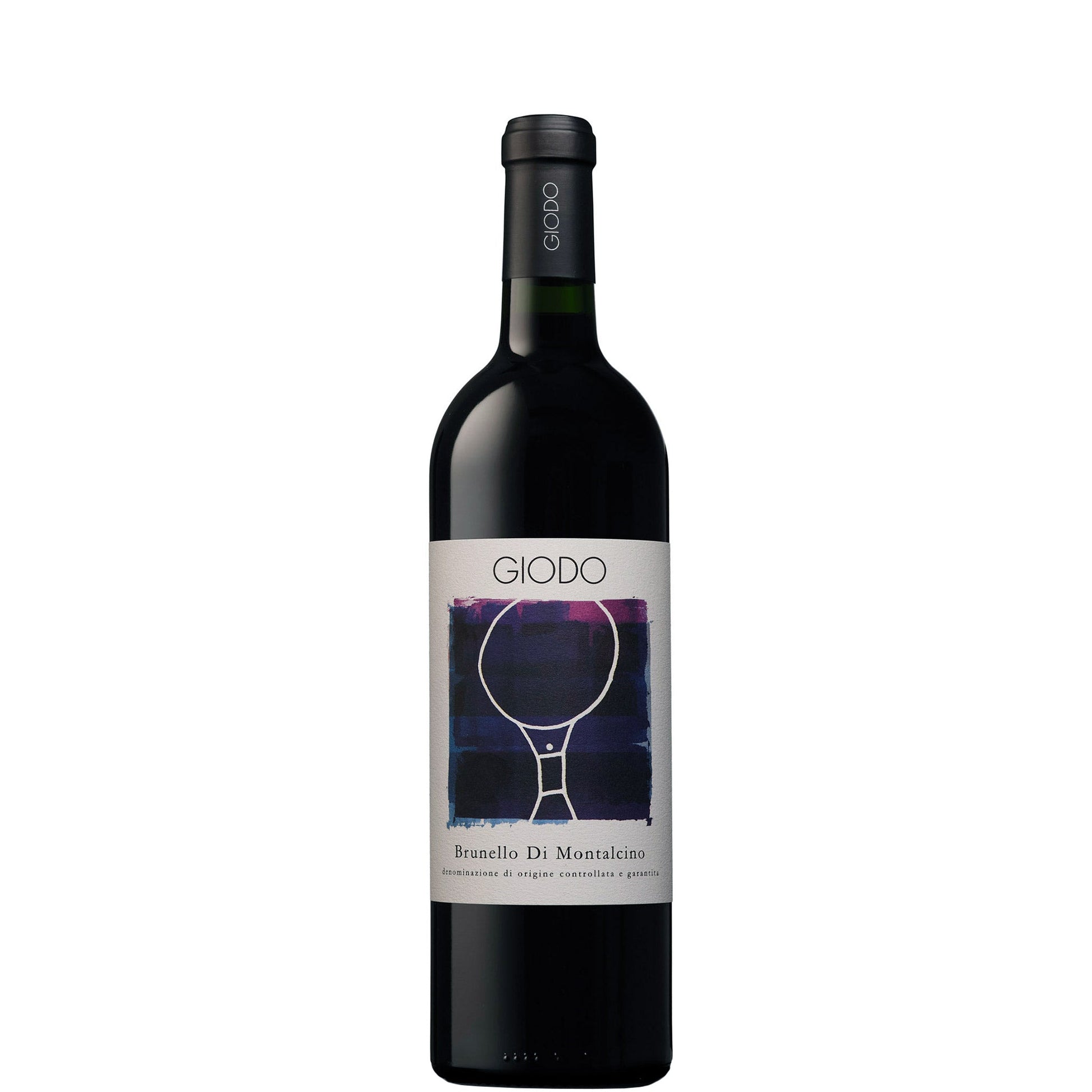 Podere Giodo, Giodo Brunello Di Montalcino, 2018