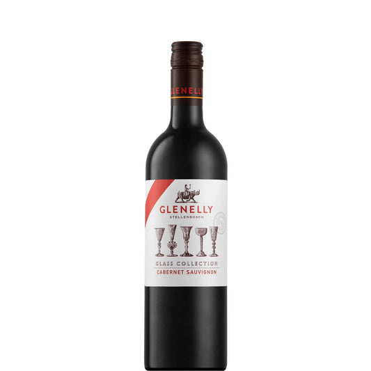 Glenelly, Glass Collection Cabernet Franc, 2019