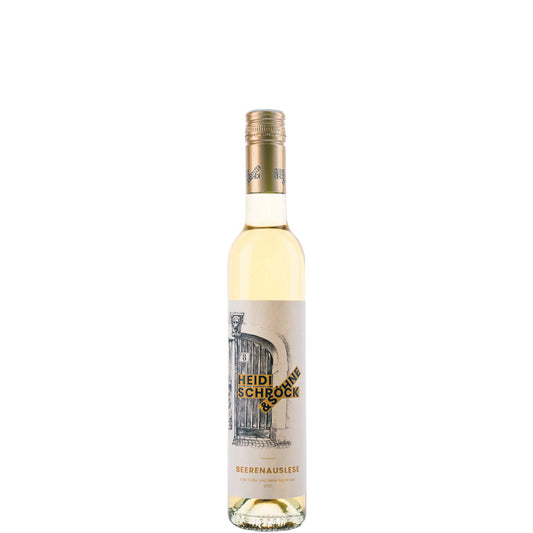 Heidi Schrock & Sohne, Welschriesling/Pinot Blanc Beerenauslese, 2020 - Half-bottle