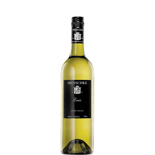 Henschke Wines, Louis Eden Valley Semillo, 2018