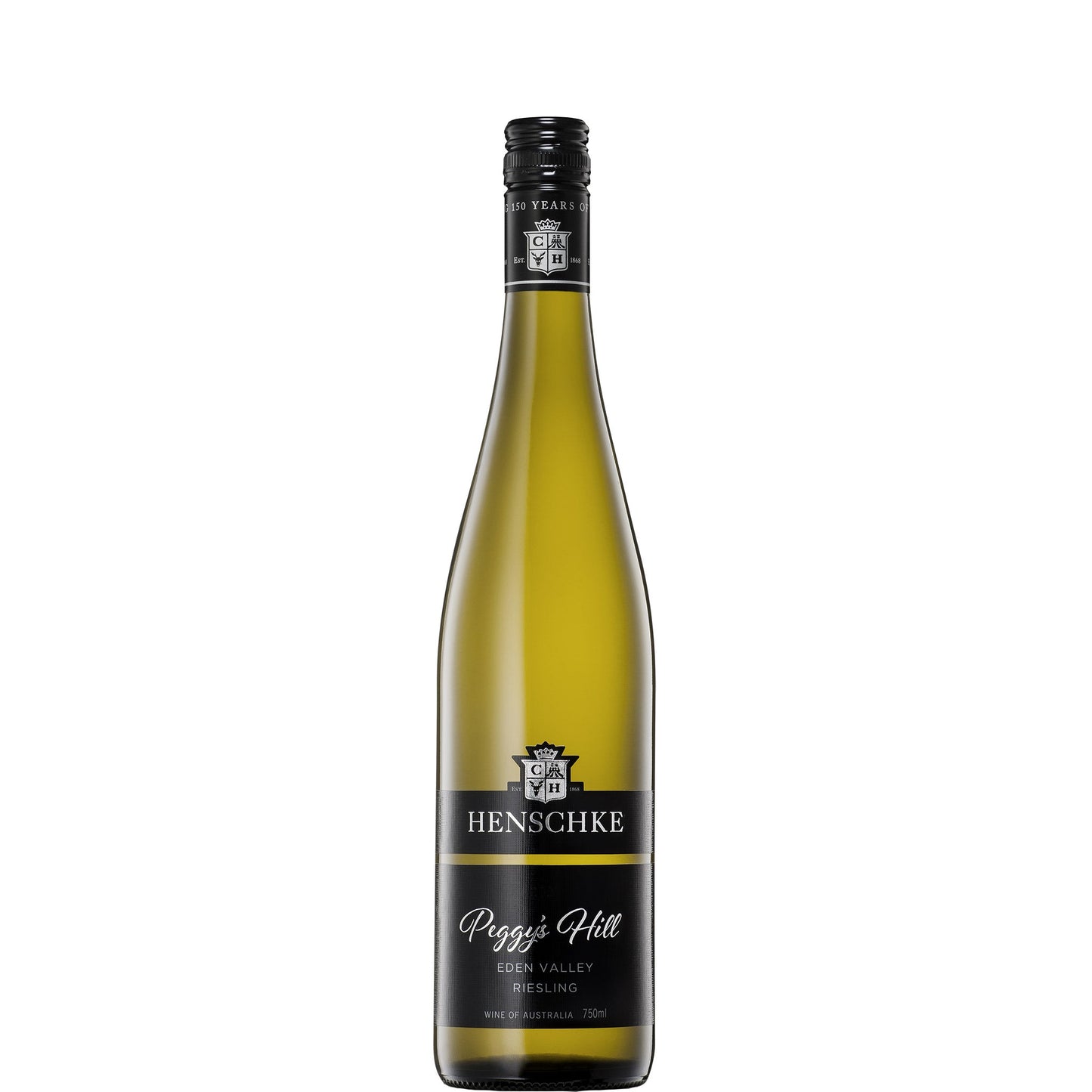 Henschke Wines, Peggy's Hill Riesling, 2022