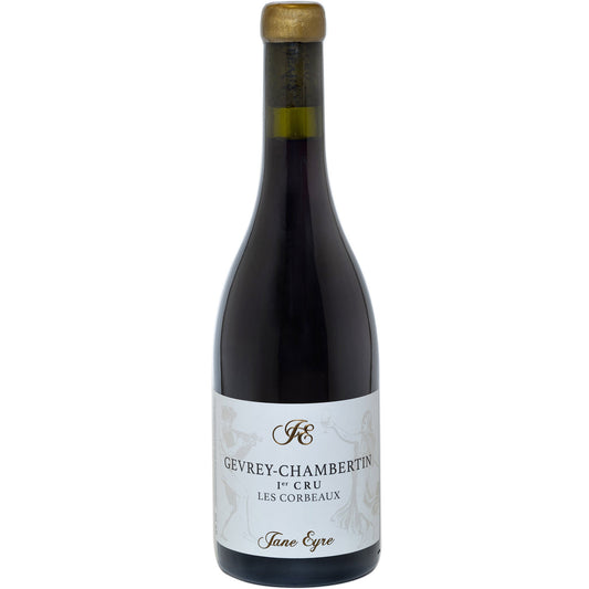 Gevrey-Chambertin Premier Cru, Corbeaux, Jane Eyre, 2021 - Magnum