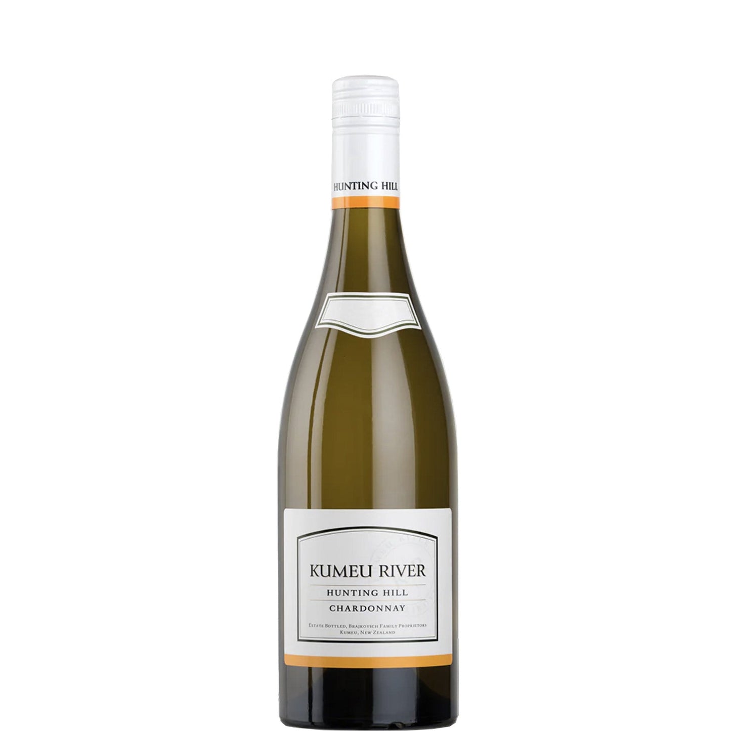 Kumeu River, Hunting Hill Chardonnay, 2021