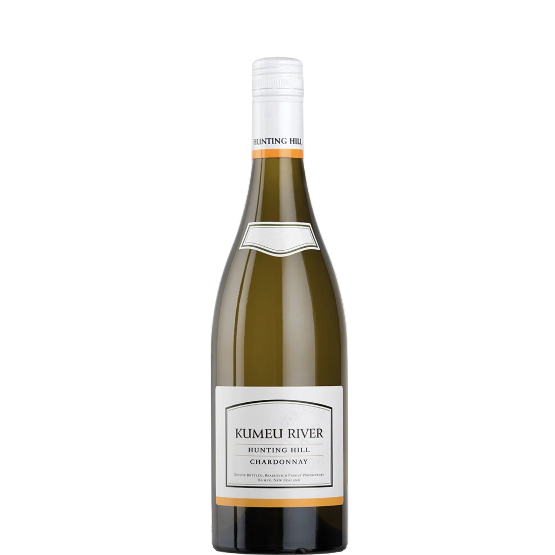 Kumeu River, Hunting Hill Chardonnay, 2021
