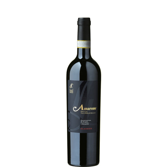 La Giaretta, Amarone della Valpolicella Classico, 2018