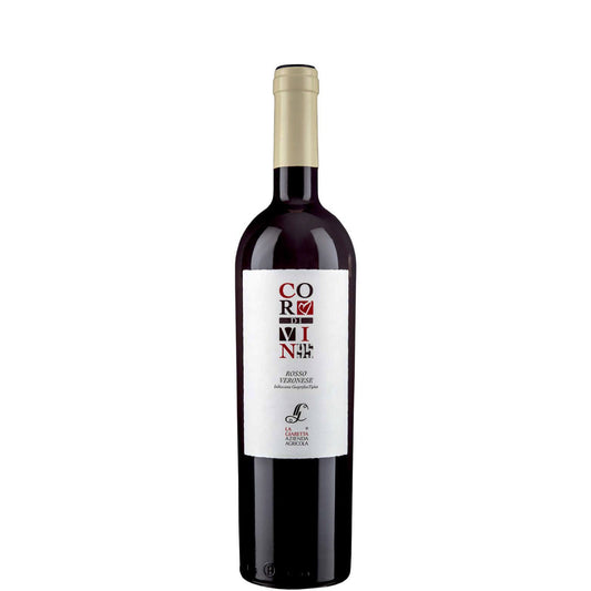 La Giaretta, Cor Di Vin 95 Rosso, 2016