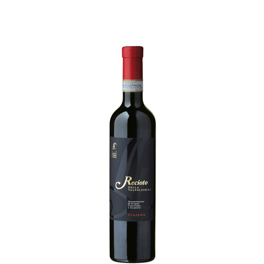 La Giaretta, Recioto Classico, 2018 - 50cl