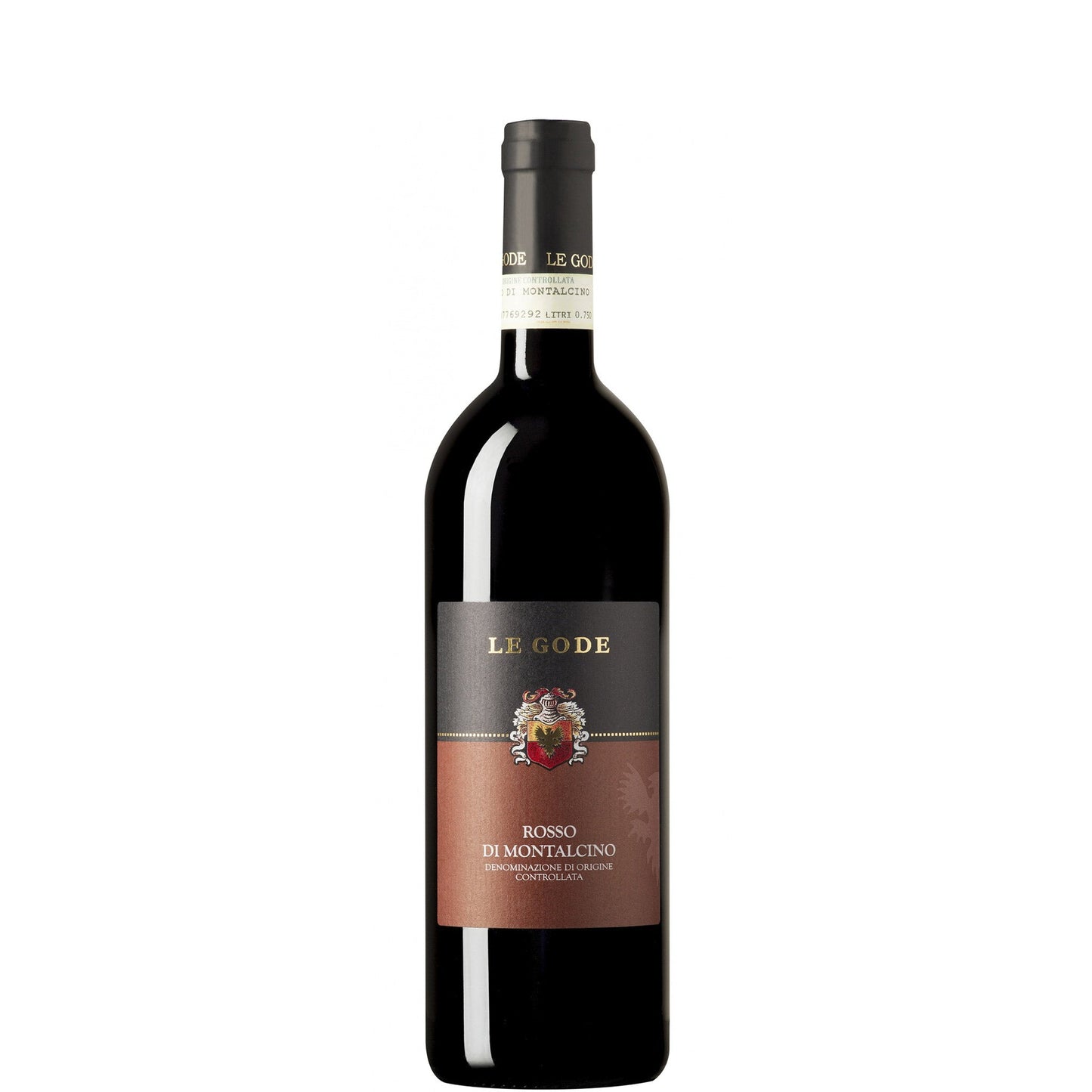 Le Gode, Rosso Di Montalcino, 2021