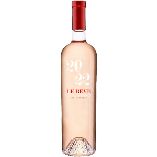 JCP Maltus, Le Rêve Rosé Côtes de Provence, 2022 - Magnum