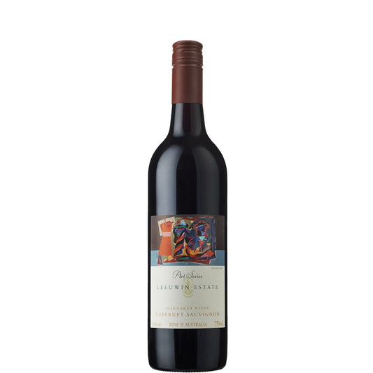 Leeuwin Estate, Art Series Cabernet Sauvignon, 2019