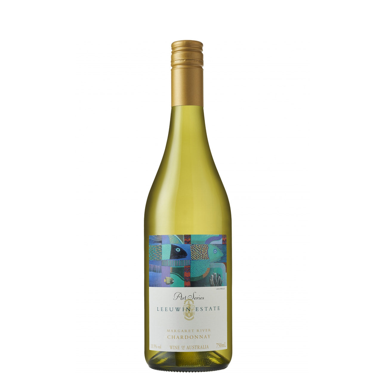 Leeuwin Estate, Art Series Chardonnay, 2020