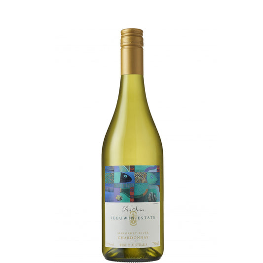 Leeuwin Estate, Art Series Chardonnay, 2020