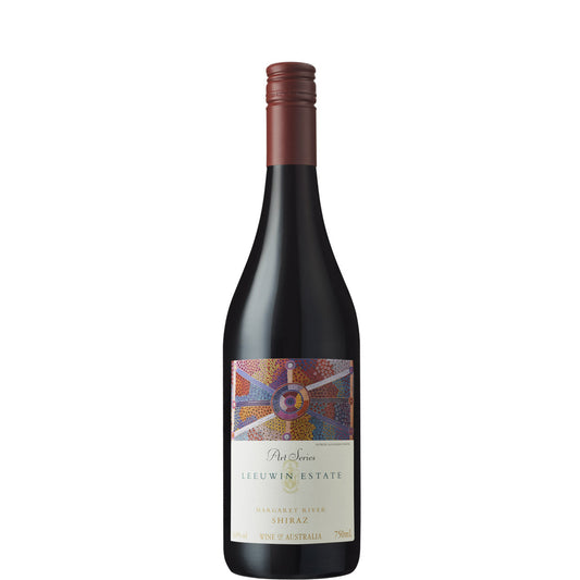 Leeuwin Estate, Art Series Shiraz, 2020