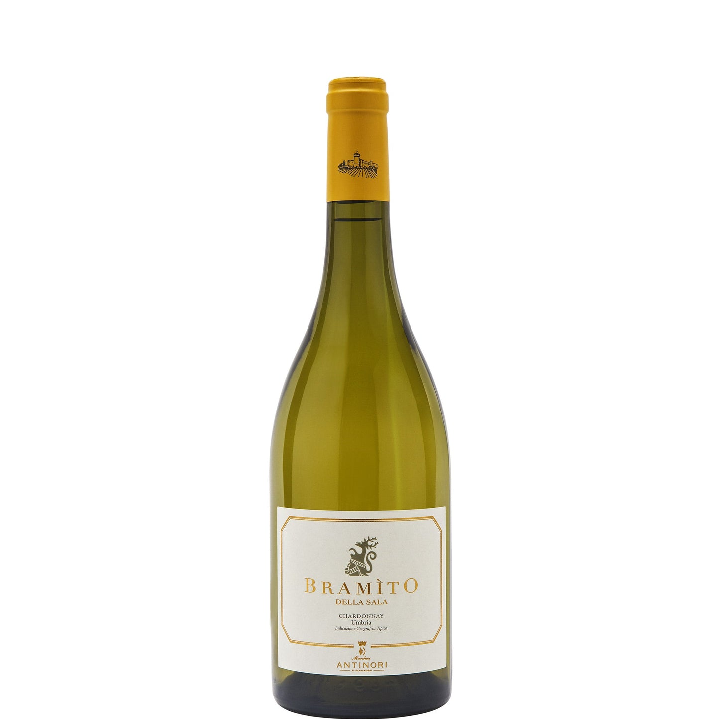 Marchesi Antinori, Bramito Della Sala Chardonnay, 2021